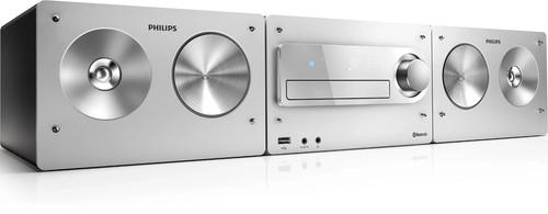 Mini stereoanlage - mini, –