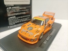 Ebbro 1/43 Max Moritz Porsche