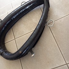 Englischer  Pferdekummet 