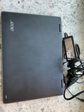 Acer TravelMate Spin B3 Convertible Notebook 11 Zoll