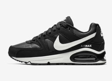 Nike W Air Max Command Schwarz