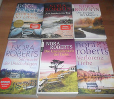 Nora Roberts - 6