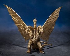 S.H. MonsterArts Godzilla VS