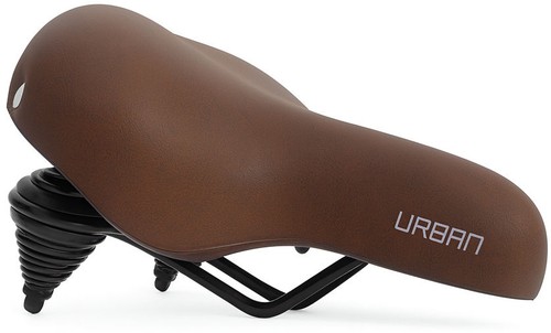 Fahrradsattel edge urban - fahrradsattel,