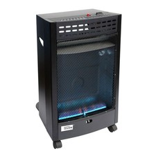 Güde Gasheizer Heizstrahler