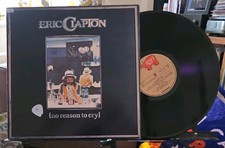 Eric  Clapton - (No Reason To