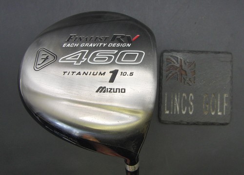 Mizuno finalist 460 5 - mizuno,