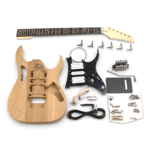 Gitarre bausatz bünde - 24,