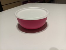 Tupperware Ergonomica