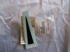 KAWASAKI ZX-6R ZX600 DEKOR