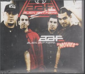 Alien ant farm movies - ant, uk