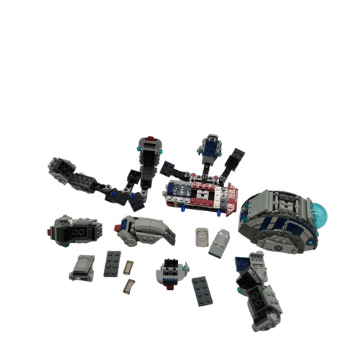 Lego 75013 umbaran mhc - 75013,