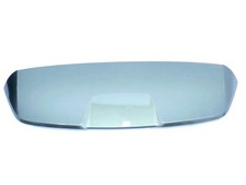 Original Dachs Spoiler Audi A3 8Y S3 RS3 S-Line Oackgrün. LQ82 8Y4827933A