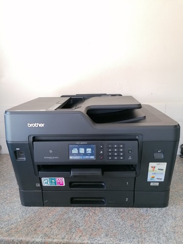 Brother mfc j6930dw - 🖨️brother, a3