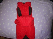 Trixi Hundemantel 50 cm