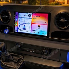 Carplay für mercedes sprinter - für,