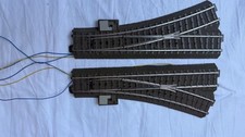 Märklin C-Gleis Weichenpaare