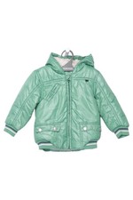 Kanz Kinder Steppjacke Gr. 80