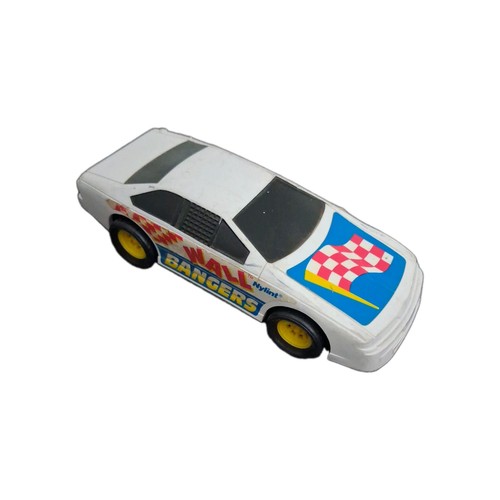 Oldtimer wall bangers crash - oldtimer,