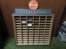 Geha, Verkaufsschrank