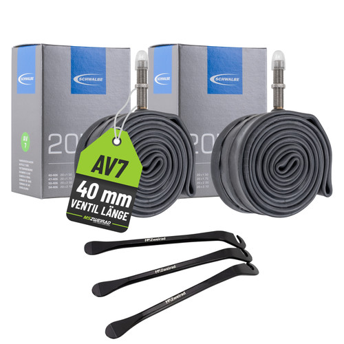 2er set schwalbe 7 - schwalbe,