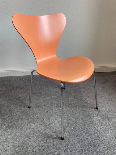 Arne jacobsen stuhl - stuhl,, 7