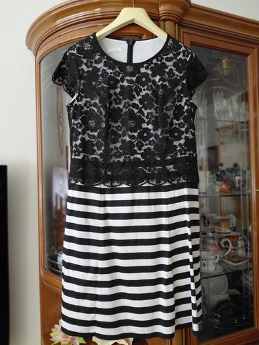 Kleid gerry weber 40 - gerry, gr