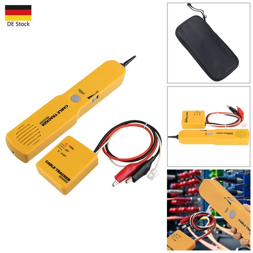 Kabelsucher leitungssucher - kabelsucher,