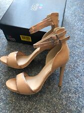 Damen Sandaletten Gr. 36 mit