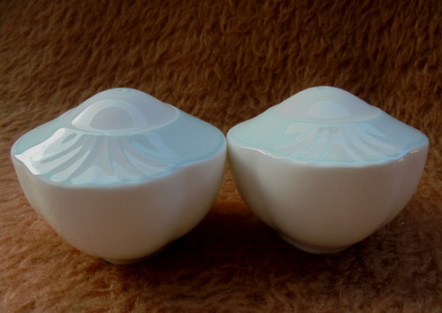 Villeroy boch salzstreuer - villeroy,