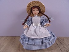 Sammlerpuppe Künstlerpuppe