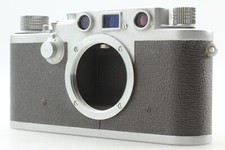 [Fast Neu] Nicca 3-F 35mm