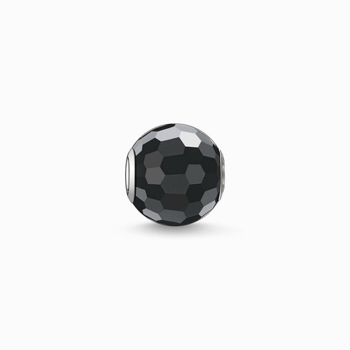 Original thomas sabo obsidian - original,