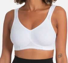 DORINA Sport BH Flex | Sport BH ohne Bügel mittlerer Halt | BH ohne Bügel | NEU