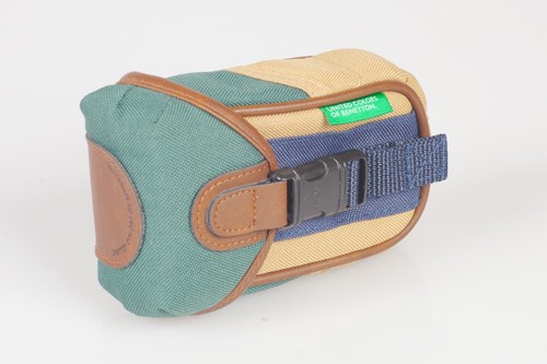 Vintage camera soft - vintage, bag