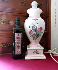 Große -fuß Lampe Aus