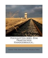 Polyglotten-Bibel, 1864