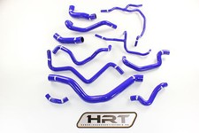 FORGE Silikon Schlauchkit VW