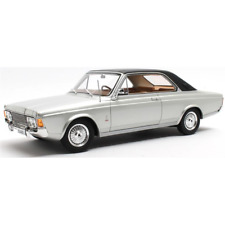 Kult Maßstab 1:18 Ford Taunus