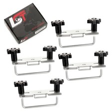 Dachbox Befestigungssatz