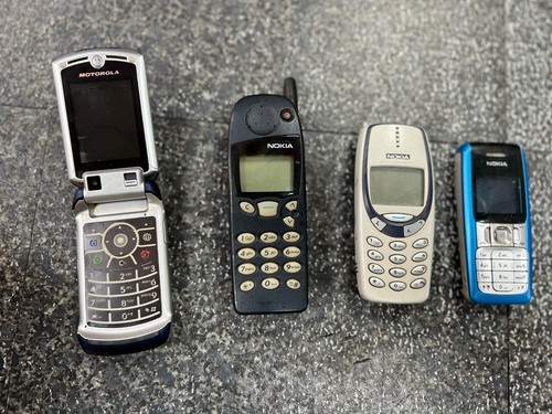 Restposten nokia 5110 3110 - restposten,