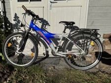 jungen fahrrad 26 zoll