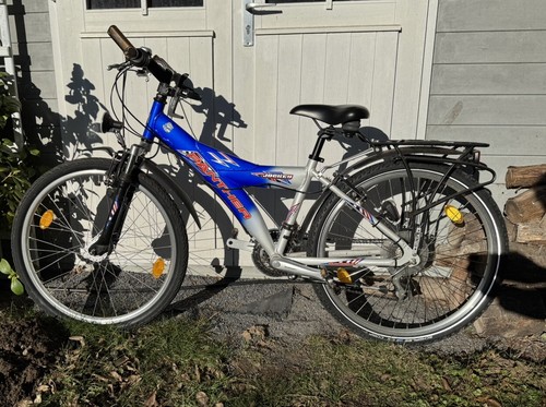 Jungen fahrrad zoll - jungen,