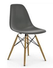 Esszimmerstuhl Sitz Eiffelholz