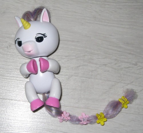 Wowwee fingerlings 3708 - fingerlings,