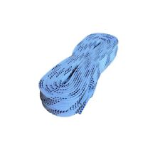 Schlittschuh Eishockey Schnürsenkel in 7 Farben - Längen: 180-330cm - Ungewachst