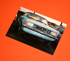Ford Taunus Knudsen Coupe "1 x Foto aus Privat Sammlung" ca.9x13cm !!!