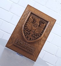 altes Wappen Neukirchen