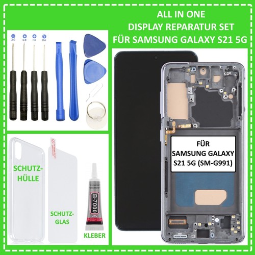 Display für samsung galaxy - für,
