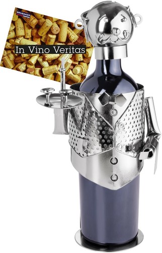 Weinhalter weinflaschenhalter - weinhalter,
